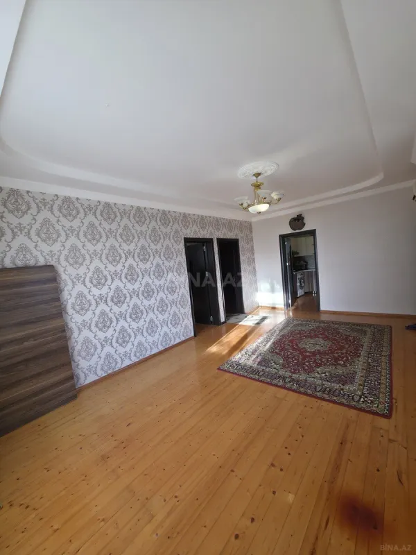 Satılır 3 otaqlı həyət evi 100 m²