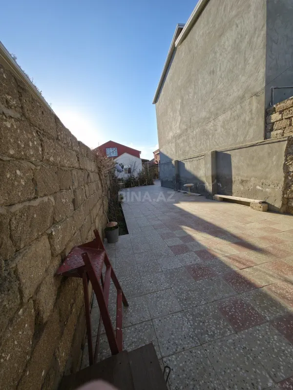 Satılır 3 otaqlı həyət evi 100 m²