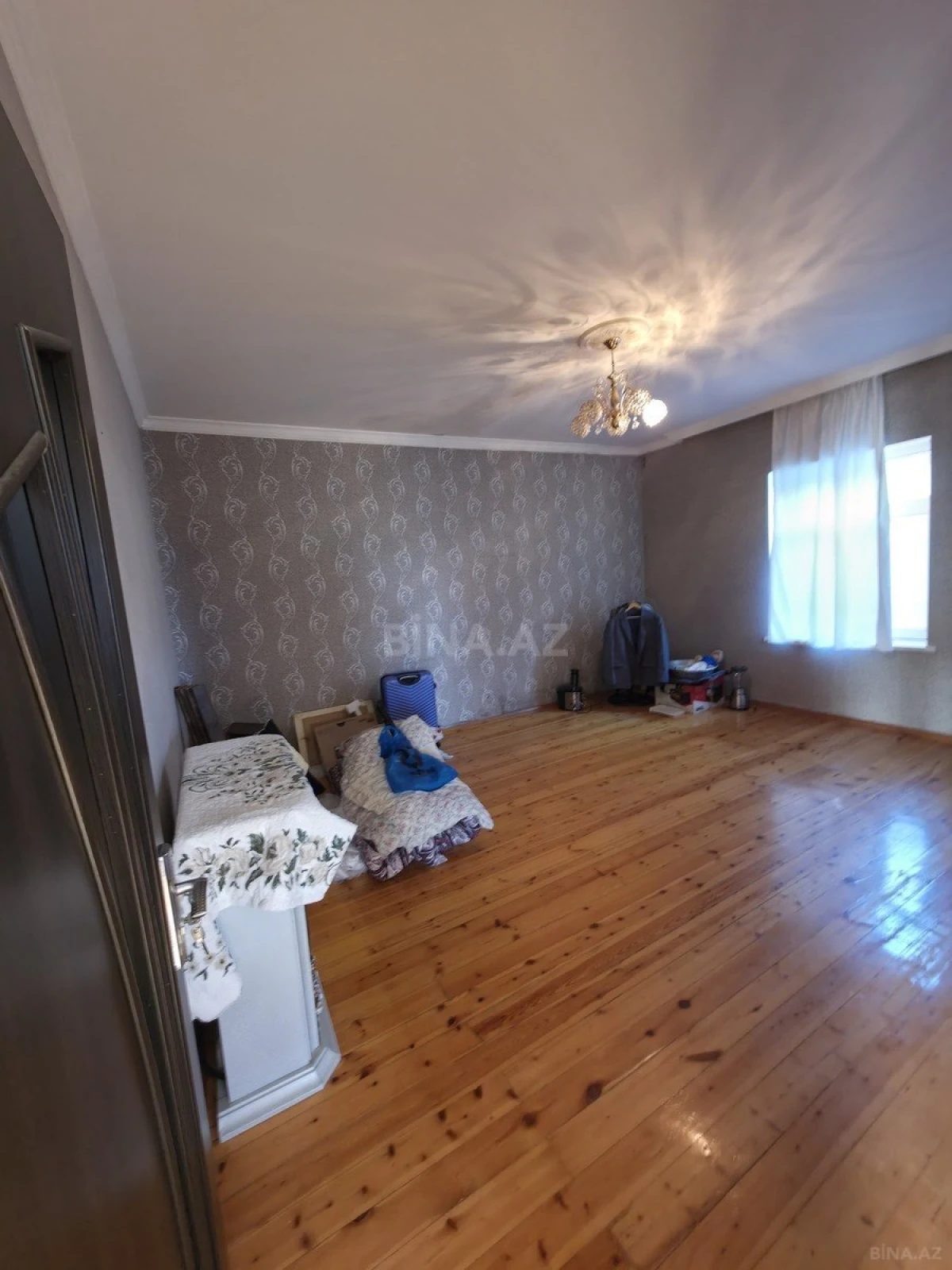 Satılır 3 otaqlı həyət evi 100 m²