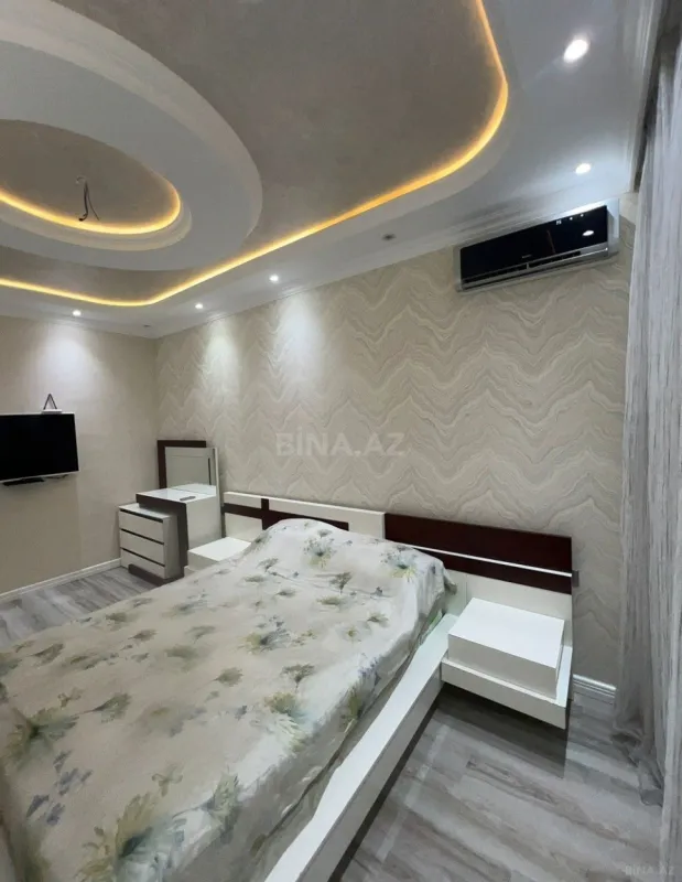 Kirayə verilir 2 otaqlı mənzil 106 m²
