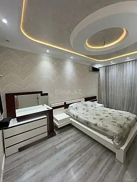 Kirayə verilir 2 otaqlı mənzil 106 m²