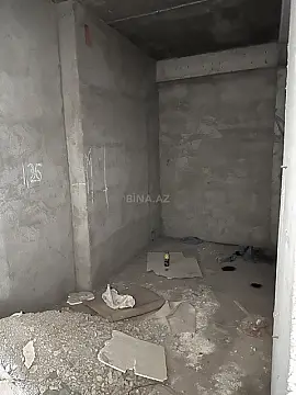 Satılır 3 otaqlı mənzil 91.2 m²