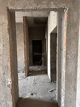 Satılır 3 otaqlı mənzil 91.2 m²