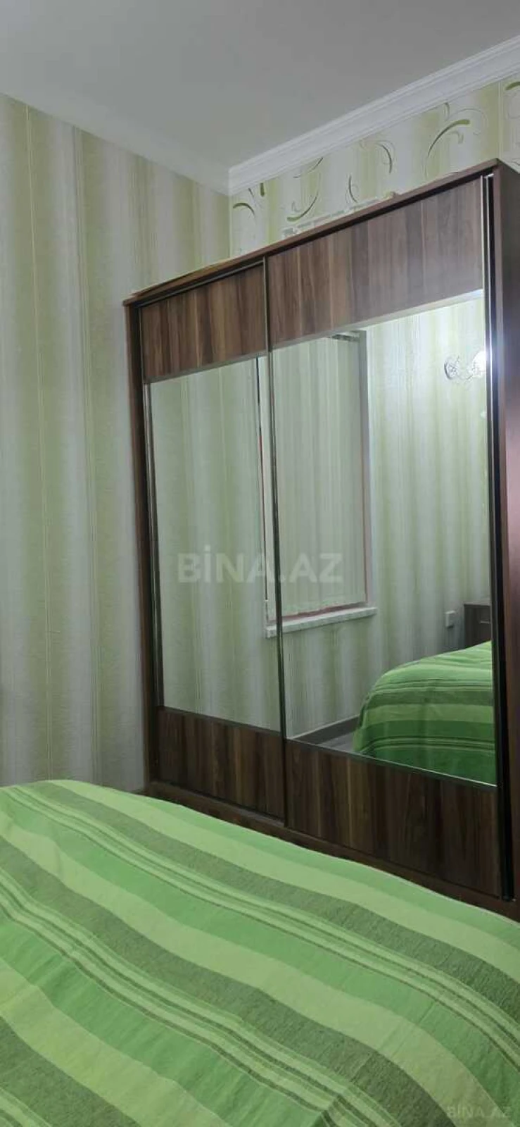 Satılır 4 otaqlı həyət evi 74 m²