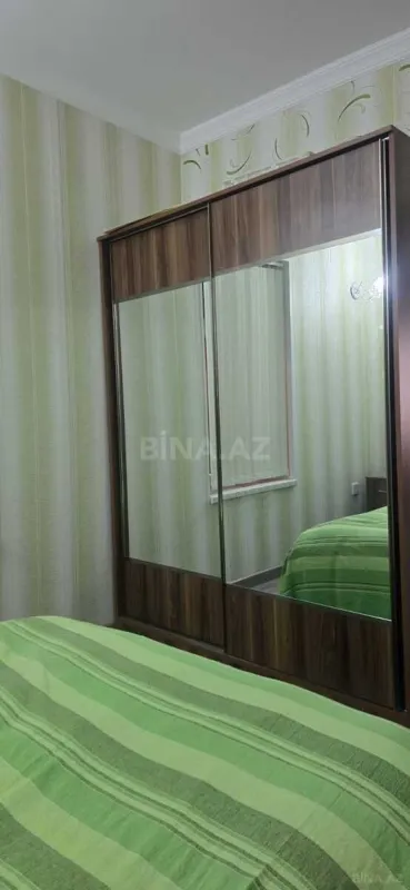 Satılır 4 otaqlı həyət evi 74 m²