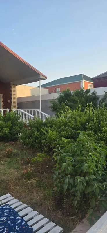 Satılır 4 otaqlı həyət evi 74 m²