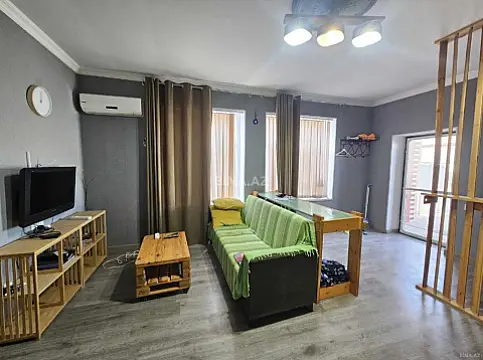 Satılır 4 otaqlı həyət evi 74 m²
