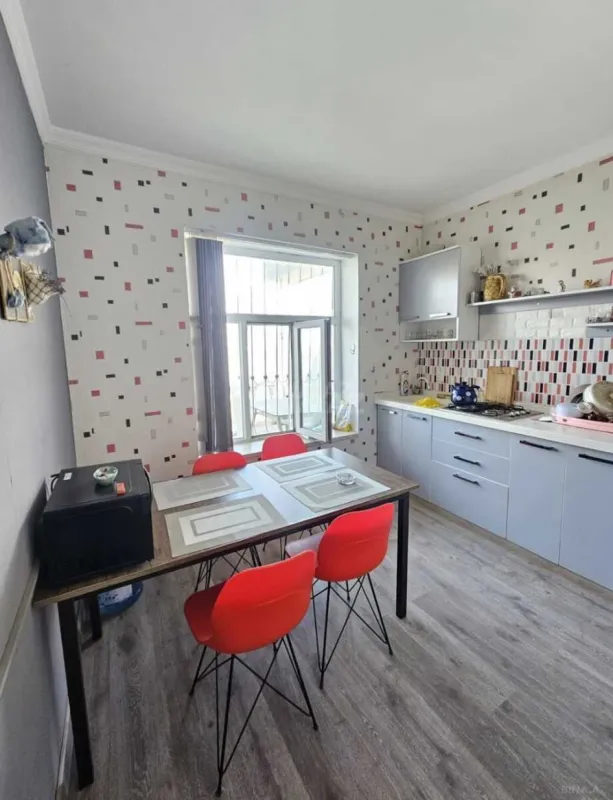 Satılır 4 otaqlı həyət evi 74 m²
