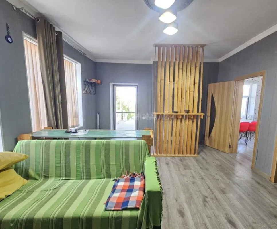 Satılır 4 otaqlı həyət evi 74 m²