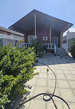 Satılır 4 otaqlı həyət evi 74 m² — Bakı, Şüvəlan 4 otaq 74.00 m²