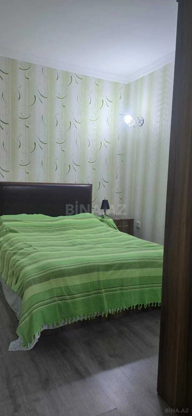 Satılır 4 otaqlı həyət evi 74 m²