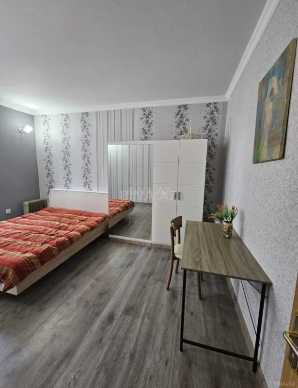Satılır 4 otaqlı həyət evi 74 m²