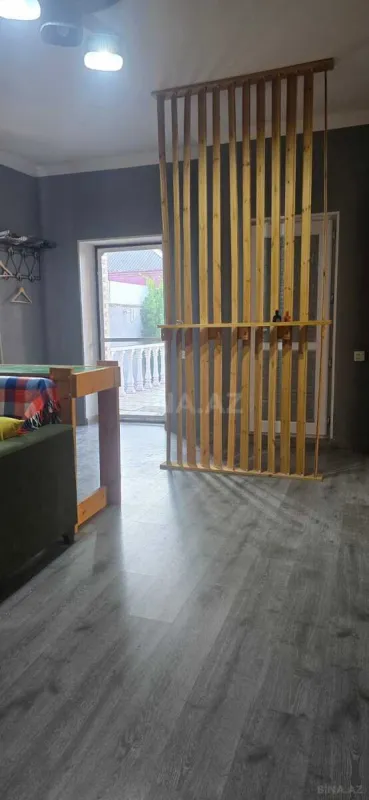 Satılır 4 otaqlı həyət evi 74 m²