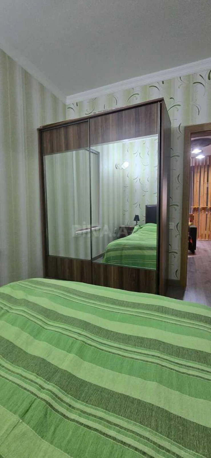 Satılır 4 otaqlı həyət evi 74 m²