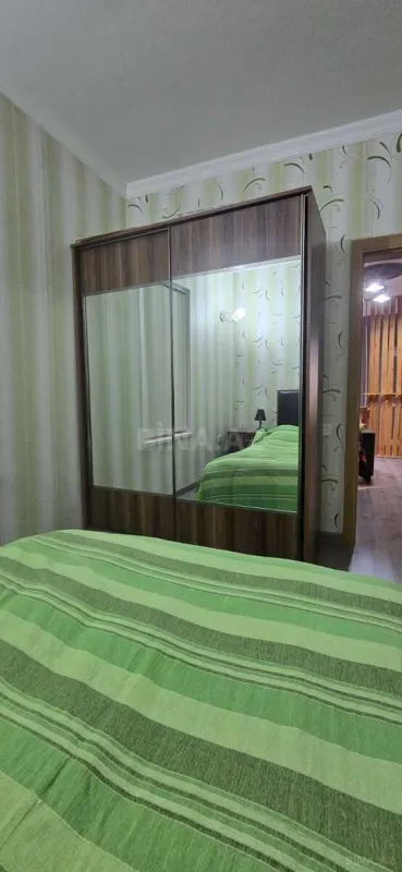 Satılır 4 otaqlı həyət evi 74 m²