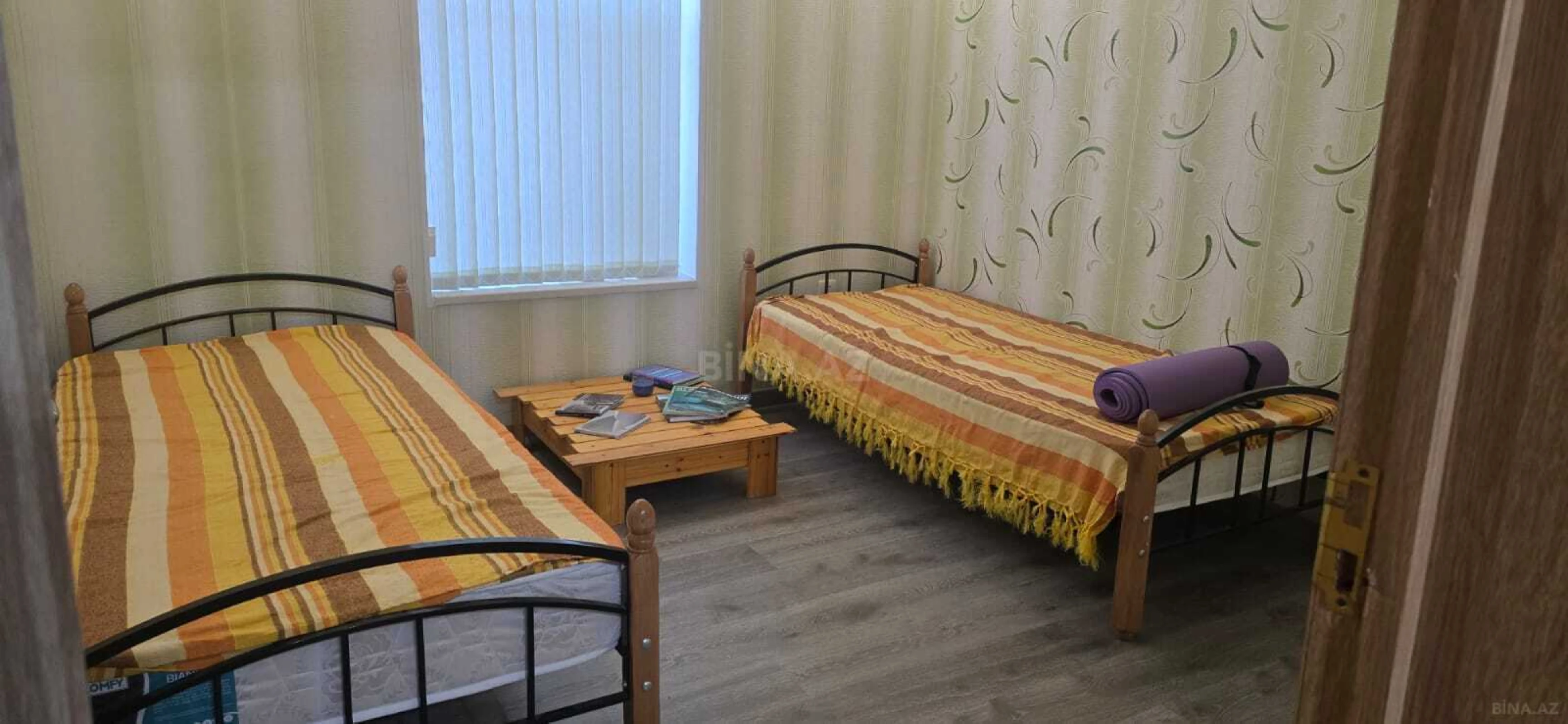 Satılır 4 otaqlı həyət evi 74 m²