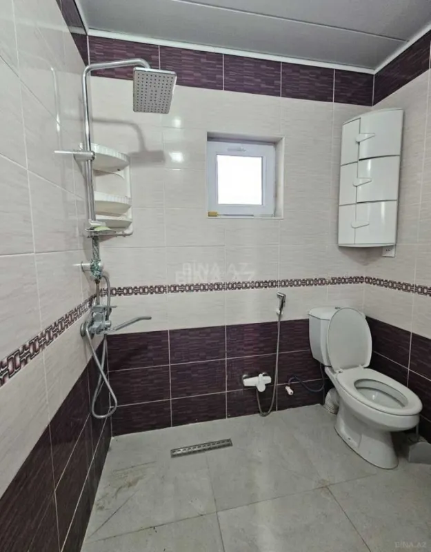 Satılır 4 otaqlı həyət evi 74 m²