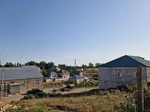 Satılır torpaq sahəsi 4 m² — Quba 4.00 m²