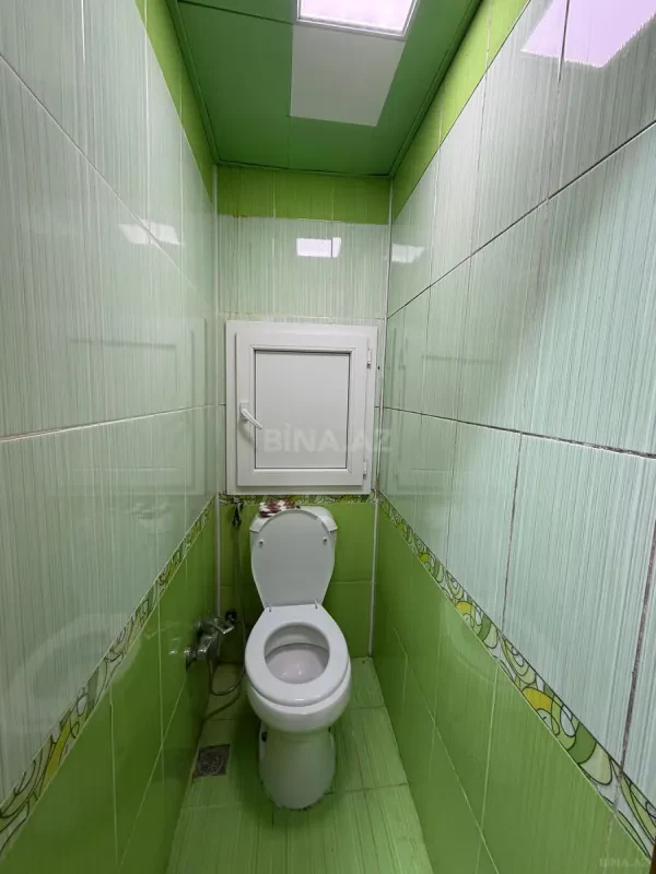 Satılır 3 otaqlı mənzil 50 m²