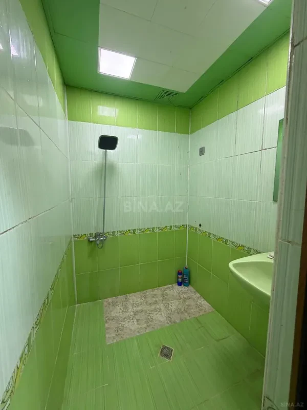 Satılır 3 otaqlı mənzil 50 m²