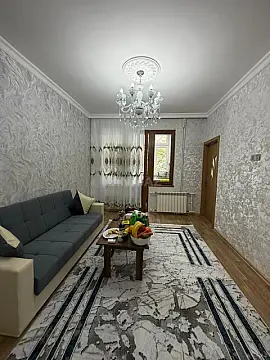 Satılır 3 otaqlı mənzil 50 m² — Bakı, Memar Əcəmi yanı 3 otaq 50.00 m²