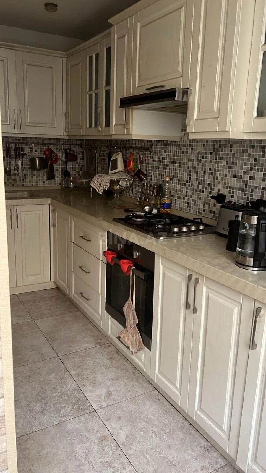 Satılır 2 otaqlı mənzil 80 m²