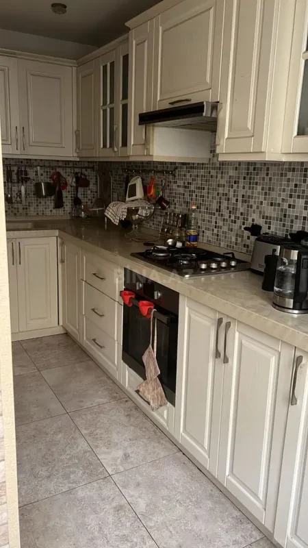 Satılır 2 otaqlı mənzil 80 m²