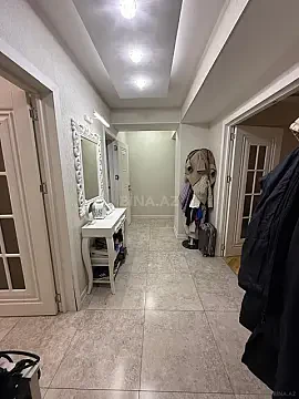 Satılır 2 otaqlı mənzil 80 m²