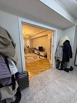 Satılır 2 otaqlı mənzil 80 m²