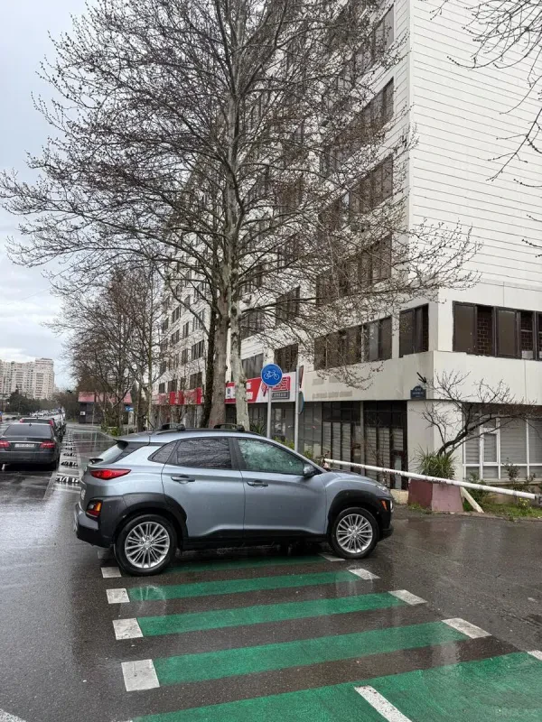 Satılır 2 otaqlı mənzil 80 m²