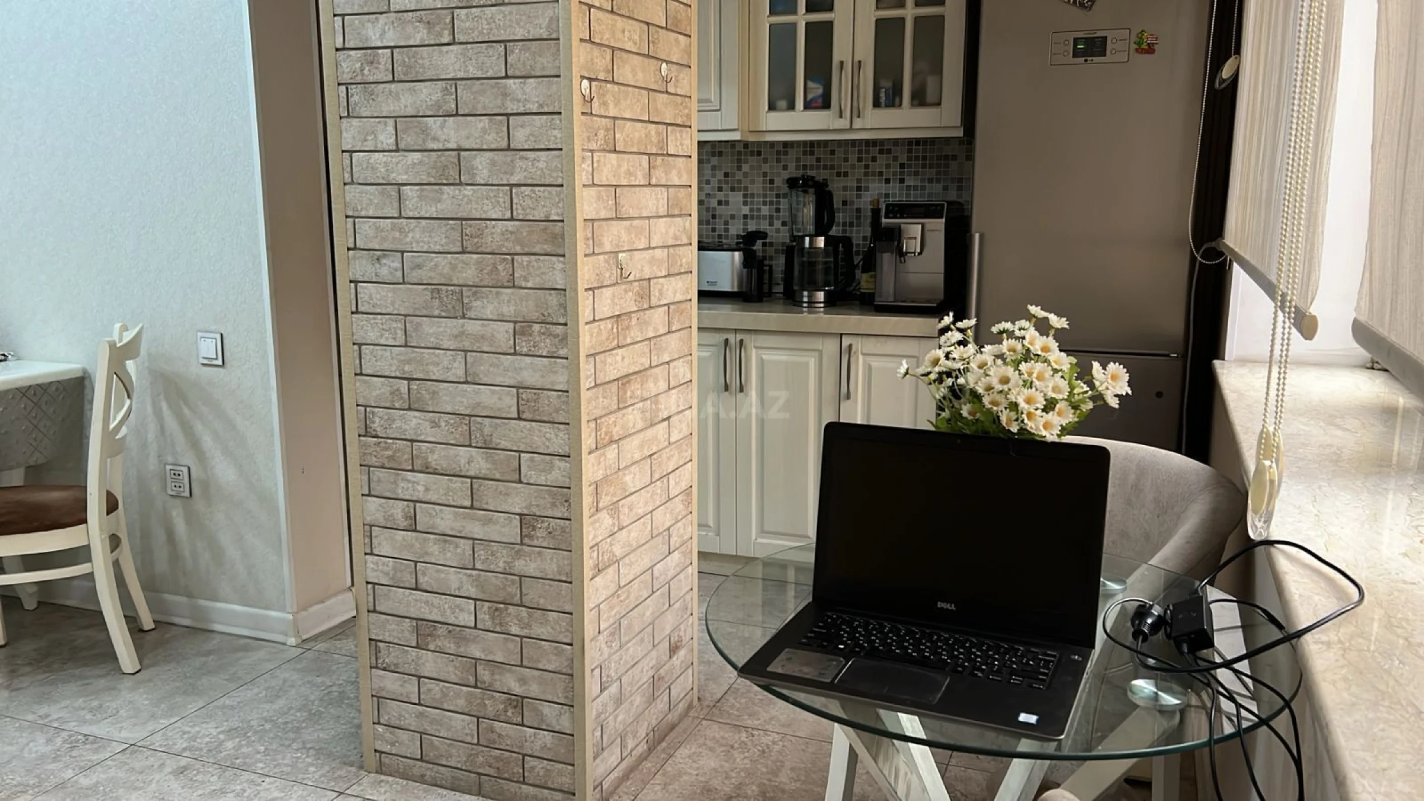 Satılır 2 otaqlı mənzil 80 m²