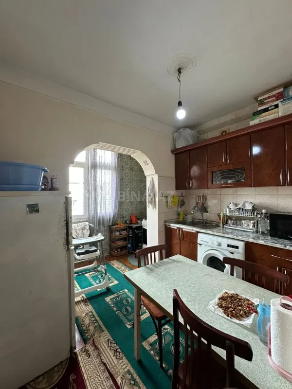 Satılır 3 otaqlı mənzil 85 m²
