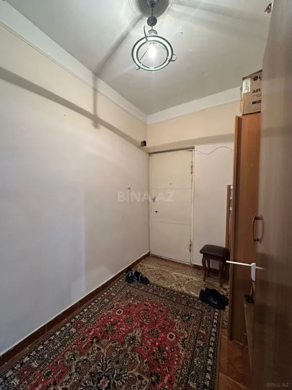 Satılır 3 otaqlı mənzil 85 m²