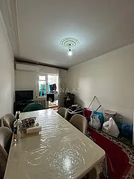 Satılır 3 otaqlı mənzil 85 m²