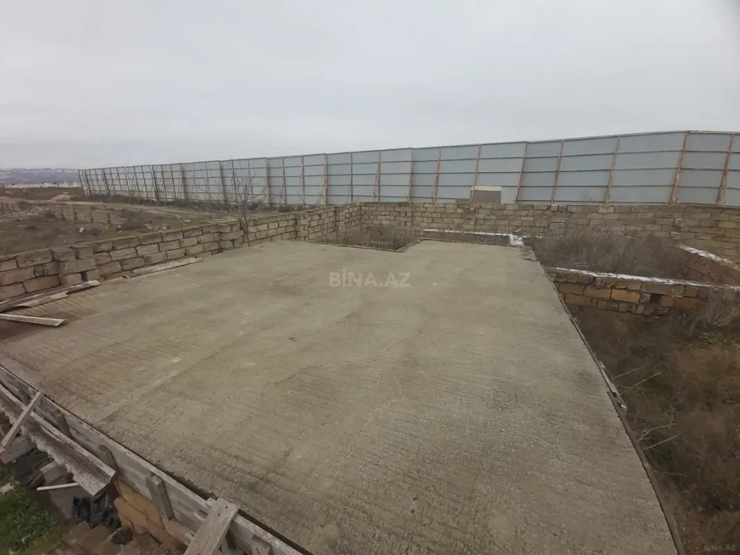 Satılır torpaq sahəsi 2.5 m²