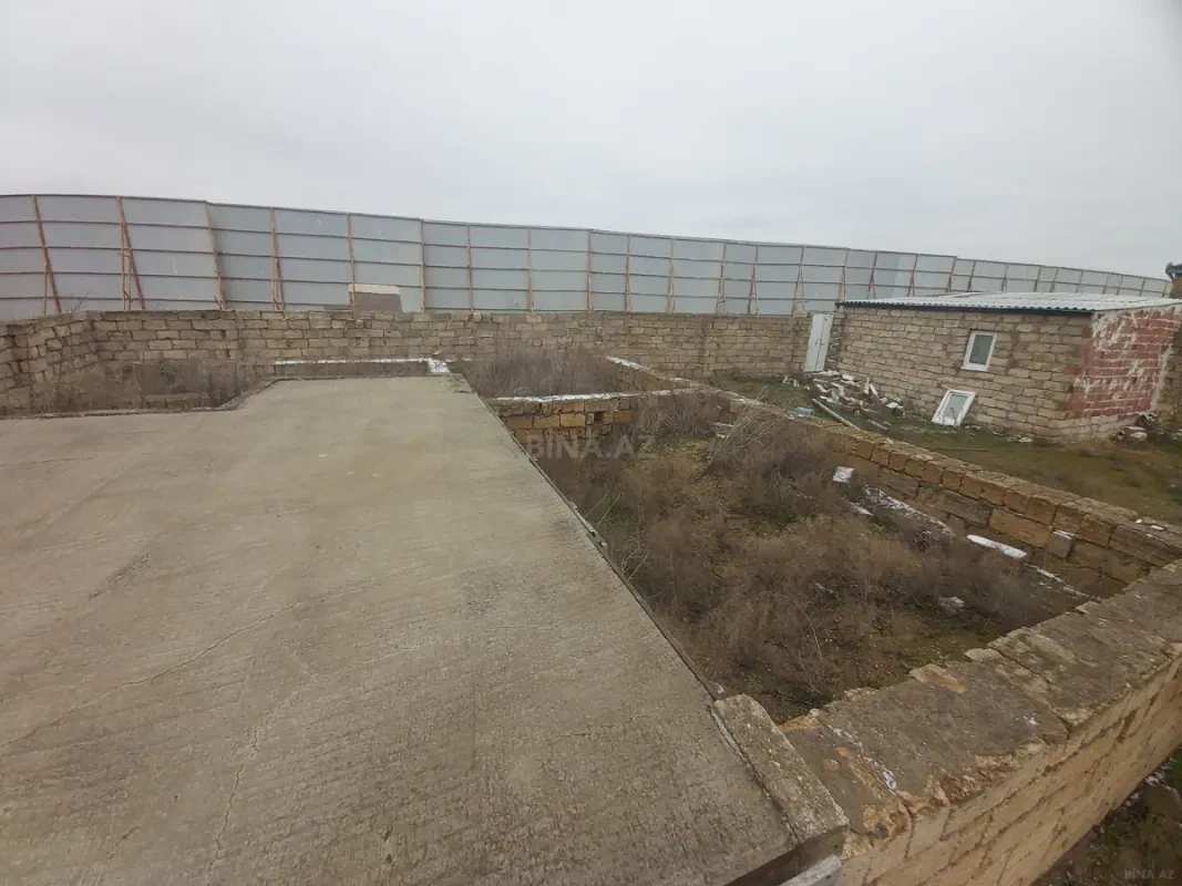 Satılır torpaq sahəsi 2.5 m²