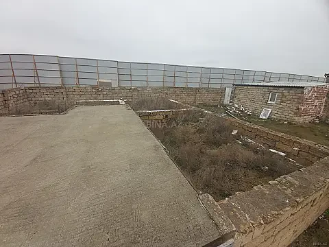 Satılır torpaq sahəsi 2.5 m²