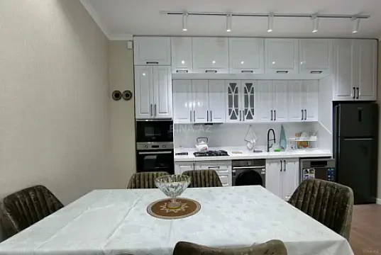 Kirayə verilir 3 otaqlı mənzil 90 m² — Bakı, Yasamal 3 otaq 90.00 m²