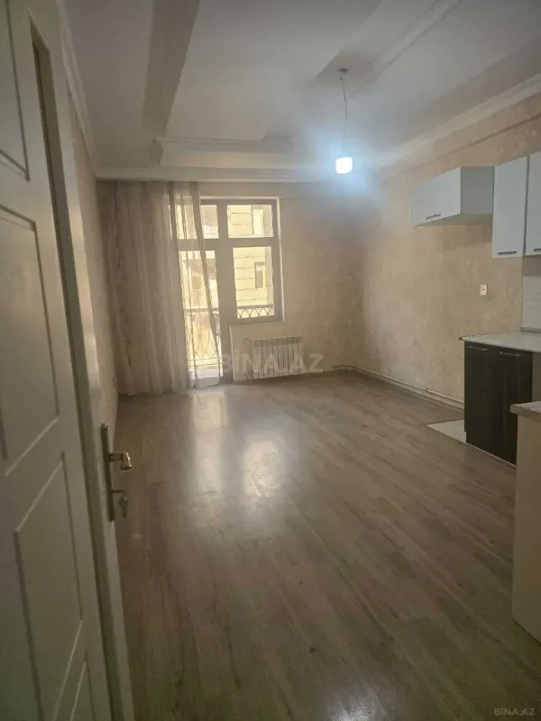 Kirayə verilir 2 otaqlı mənzil 80 m²