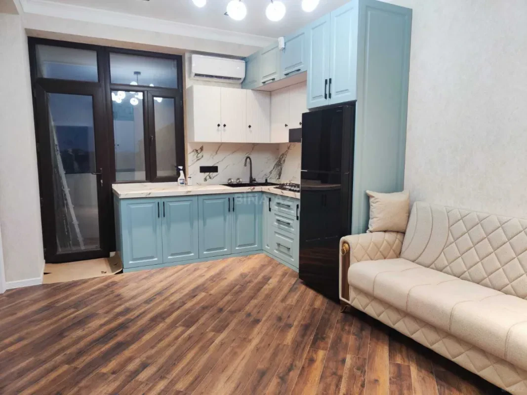 Kirayə verilir 3 otaqlı mənzil 66 m²
