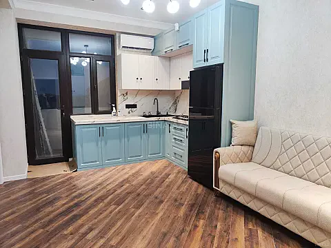 Kirayə verilir 3 otaqlı mənzil 66 m²