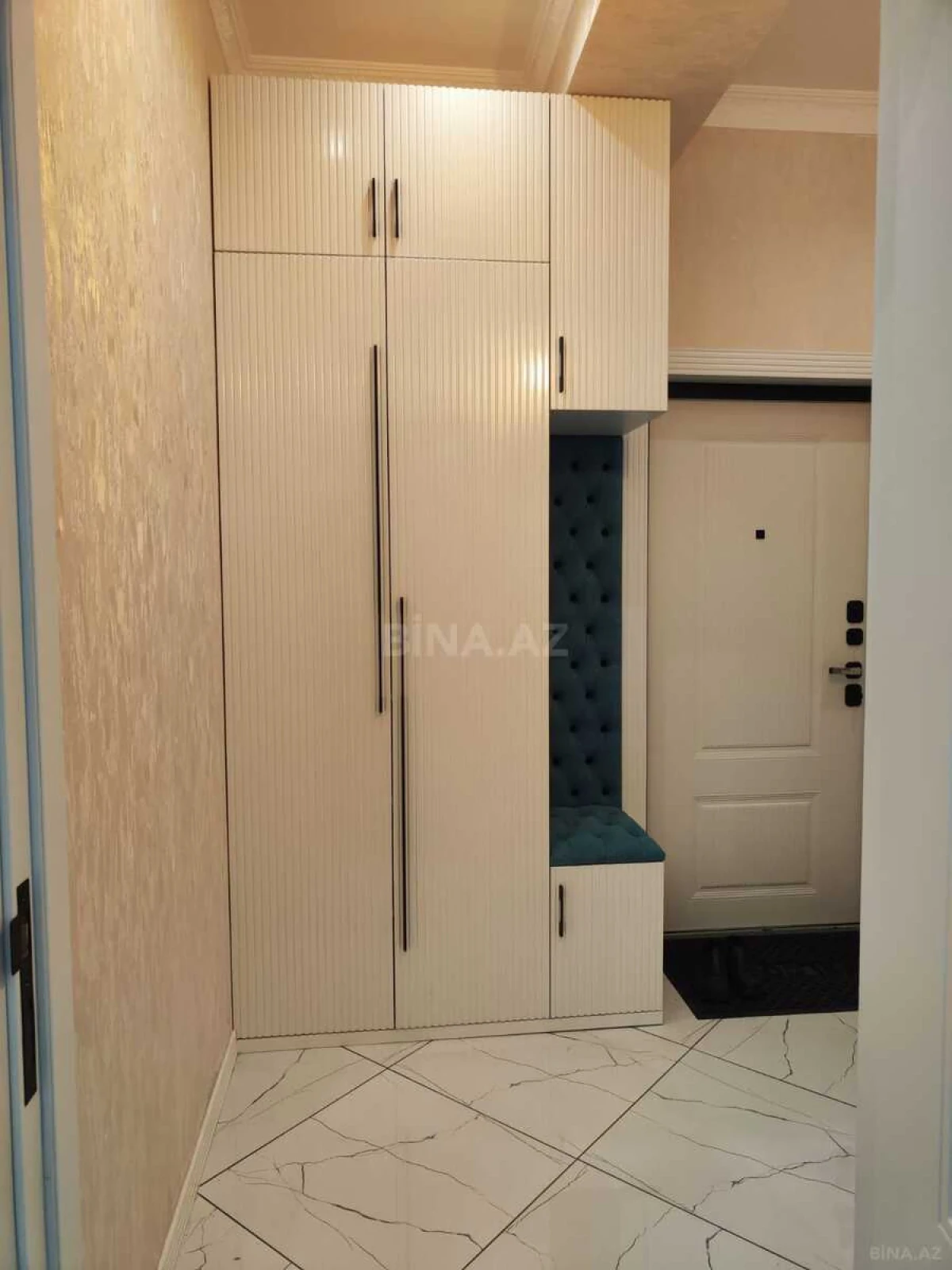 Kirayə verilir 3 otaqlı mənzil 66 m²