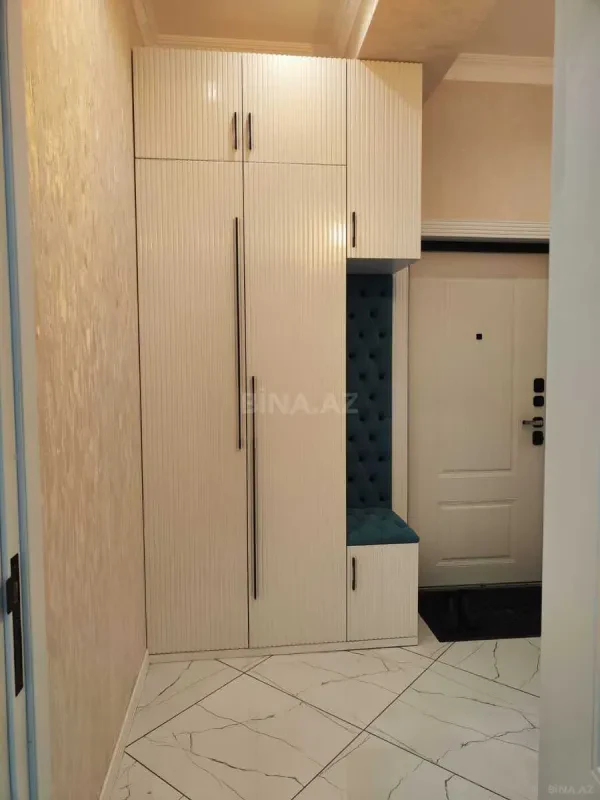 Kirayə verilir 3 otaqlı mənzil 66 m²
