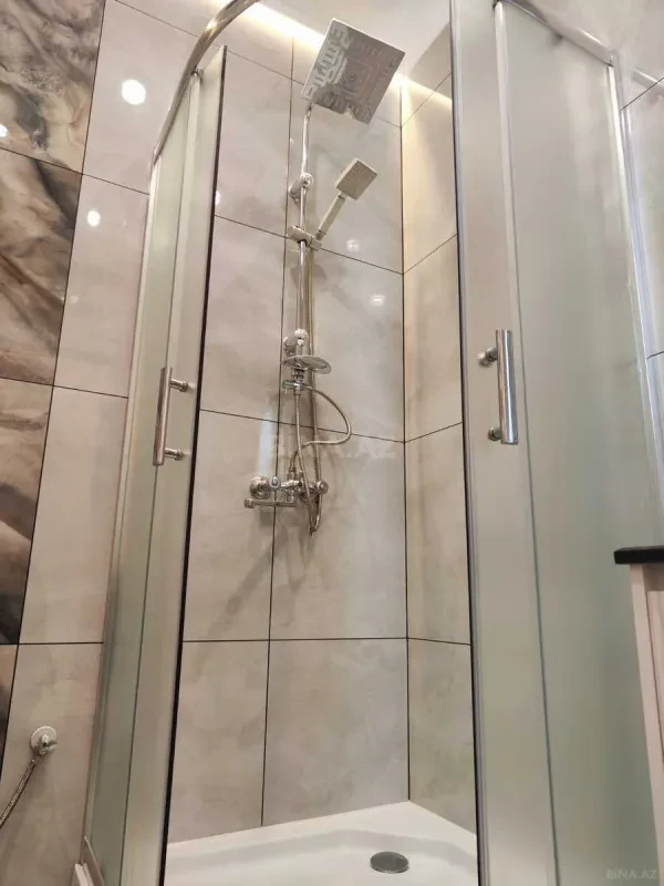 Kirayə verilir 3 otaqlı mənzil 66 m²