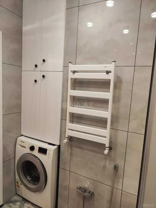 Kirayə verilir 3 otaqlı mənzil 66 m²