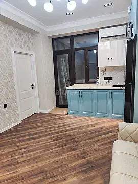 Kirayə verilir 3 otaqlı mənzil 66 m²