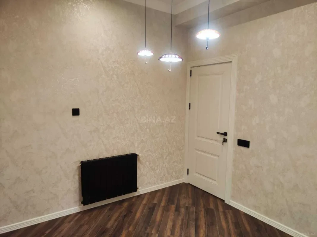 Kirayə verilir 3 otaqlı mənzil 66 m²