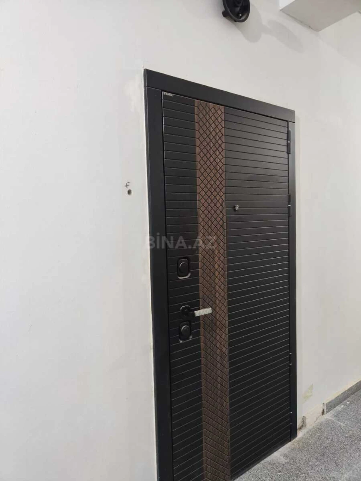 Kirayə verilir 3 otaqlı mənzil 66 m²