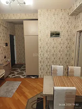 Satılır 2 otaqlı mənzil 63.8 m²
