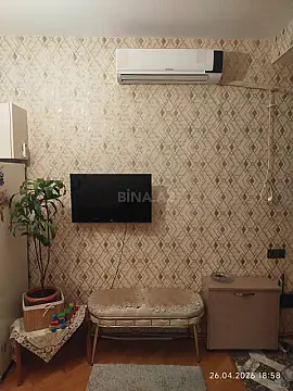 Satılır 2 otaqlı mənzil 63.8 m²